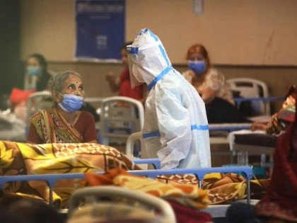 Covid-19 Relief Efforts