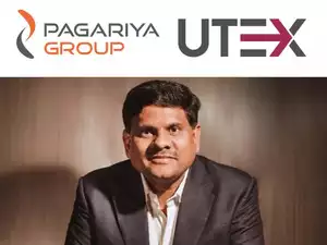 Top Indian Spice Exporter Recognition